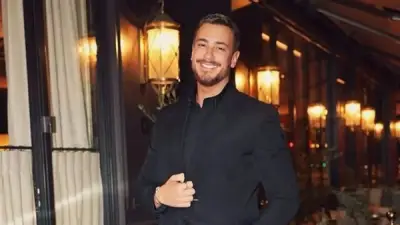 سعد لمجرد يطرح أغنية 