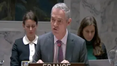 فرنسا تطالب بفتح مضيق هرمز أمام الملاحة الدولية وتحذر من تداعيات الإغلاق على الاقتصاد العالمي