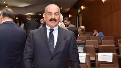 المكاوي: مشروع قانون الإدارة المحلية يجب أن يضمن بيئة عمل عادلة ومستقرة للتجار