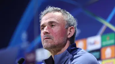 إنريكي يحذر من فخ ليفربول قبل مواجهة دوري الأبطال الحاسمة بين باريس سان جيرمان والريدز