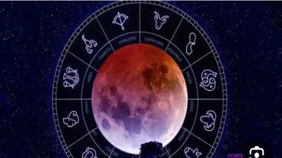 توقعات فلكية مبهرة: أبراج تنتظر مفاجآت سعيدة في النصف الثاني من أبريل