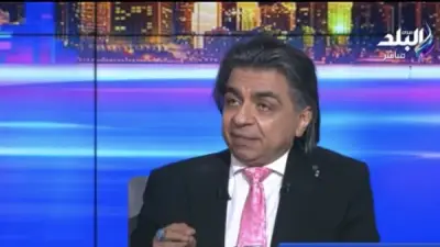جمال شعبان يحذر من مخاطر استخدام الذكاء الاصطناعي في التشخيص الطبي ووصف الأدوية