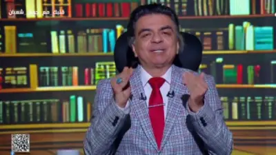 جمال شعبان يحذر من مخاطر الأطعمة المالحة على القلب في شم النسيم