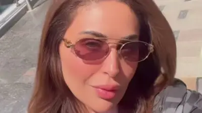 مي سليم تبرز رشاقتها عبر فيديو رياضي جديد على إنستجرام وتتحدث عن تعاونها مع محمد حماقي