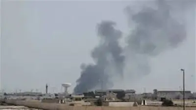 وزارة الدفاع القطرية تعلن تصدي قواتها المسلحة لهجمة صاروخية استهدفت الدوحة