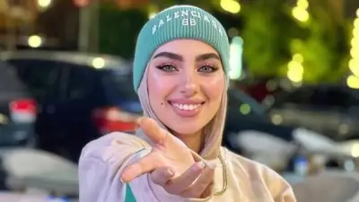 محكمة القاهرة الاقتصادية تنظر استئناف بلوجر الأزياء هدير عاطف وطليقها في قضية النصب