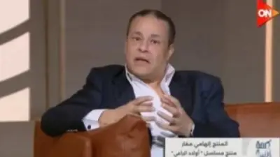 إلهامي مقار يكشف سر نجاح مسلسل 'أولاد الراعي': التنوع الدرامي يصنع التشويق المستمر