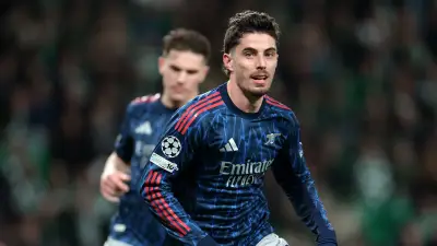 سبورتنج لشبونة يخسر أمام آرسنال في دوري الأبطال وبدلاء الفريق الإنجليزي يسجلون رقماً قياسياً