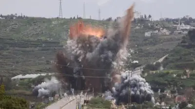 اتفاق وقف إطلاق النار بين إيران وأمريكا يشمل لبنان: تفاصيل جديدة حول الهدنة