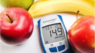 ارتفاع السكر التراكمي: خطوات يومية بسيطة للتحكم فيه وتحسين نمط الحياة