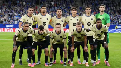 برشلونة يستعد لتحركات صيفية كبرى مع تغير قناعات مارك كاسادو بشأن الرحيل