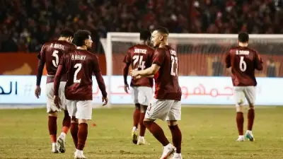 مدرب سيراميكا كليوباترا: الأهلي فريق كبير ولا يحتاج إلى ركلات جزاء لحسم المباراة