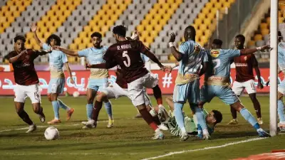 توفيق السيد يصف ركلة جزاء الأهلي غير المحتسبة أمام سيراميكا بـ