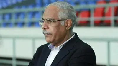 جمال علام: بيراميدز الأقرب للقب الدوري ولجنة الحكام في حالة تخبط واضحة