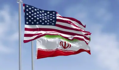 إعلام أمريكي: اتفاق واشنطن وطهران يتضمن وقف جميع العمليات العسكرية