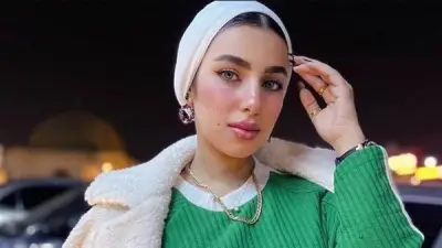 محكمة القاهرة الاقتصادية تنظر استئناف بلوجر الأزياء هدير عاطف وطليقها في قضية النصب على المواطنين