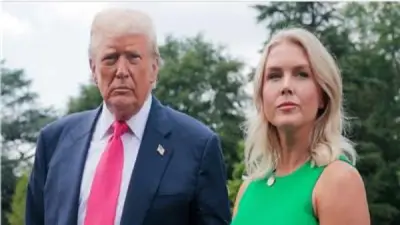 البيت الأبيض: وقف إطلاق النار مع إيران انتصار أمريكي تاريخي بقيادة ترامب