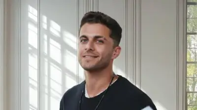 شريف الشعشاعي: أطمح لتقديم أدوار واقعية تعكس تحديات الشارع المصري