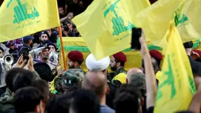 حزب الله يعلن موقفه من الهدنة وردًا على تصريحات نتنياهو بشأن لبنان