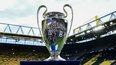 الدوري الإنجليزي يحسم المقعد الخامس في دوري أبطال أوروبا بعد تفوقه في معامل الأداء