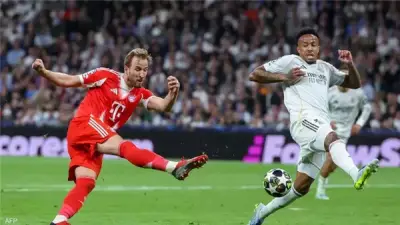 جماهير إسبانيا تستمر في الهتافات المعادية للإسلام خلال مواجهة ريال مدريد وبايرن ميونخ