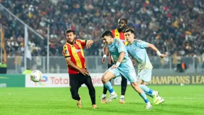 شوبير يحذر: الأهلي مهدد بالاستبعاد من دوري أبطال أفريقيا الموسم المقبل