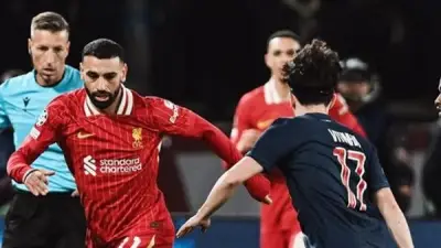 جيمس ميلنر يتصدر هدافي مواجهات ليفربول وباريس سان جيرمان قبل صدام دوري الأبطال