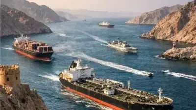 مسؤول إيراني كبير: طهران قد تفتح مضيق هرمز الخميس أو الجمعة قبل مفاوضات أمريكية