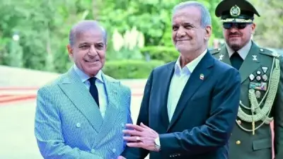 إيران تؤكد مشاركتها في محادثات إسلام آباد للتهدئة بينها وبين الولايات المتحدة