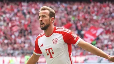 هاري كين يتجاوز صلاح وهنري في سباق هدافي دوري الأبطال التاريخي