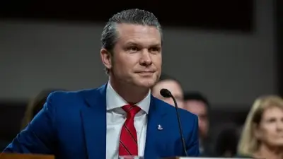 وزير الحرب الأمريكي يكشف تفاصيل جديدة حول أسباب العدوان على إيران ويعلن تحقيق نصر عسكري