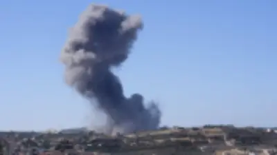 عدوان إسرائيلي على لبنان: مئات الشهداء والجرحى ومستشفيات تستغيث بالدم