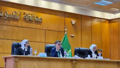 محافظ القليوبية يمنح مهلة أسبوع لحسم ملف التغيرات المكانية المخالفة