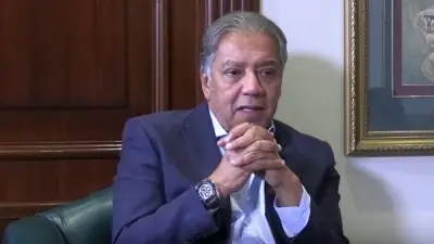 رئيس لجنة الشؤون الأفريقية بالنواب: مصر تلعب دورًا حاسمًا في وقف إطلاق النار بين إيران وأمريكا