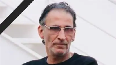 نقابة المهن السينمائية تعلن وفاة مدير التصوير محمد التوني وتحدد موعد الجنازة