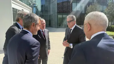 وزير الصحة يبحث توطين صناعة أدوية الأورام والعلاجات المبتكرة مع شركة عالمية