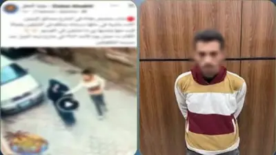 القبض على عاطل بتهمة التحرش بطالبة أثناء سيرها في شارع بالزيتون بالقاهرة