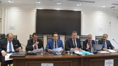 لجنة النواب الاقتصادية توافق على تعديلات قانون المنافسة لمنع الاحتكار