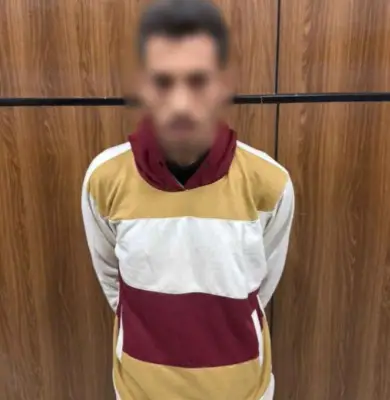 القبض على متهم بالتحرش بفتاة في الزيتون بعد تحريات مكثفة