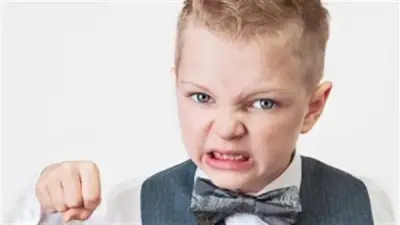 كيف تتعامل مع الطفل العنيد؟ نصائح ذهبية من استشارية نفسية