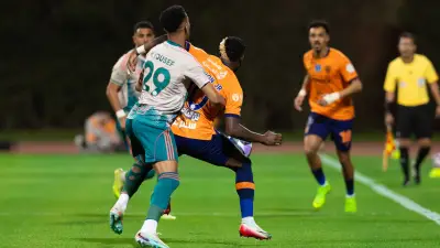 فيديو الفيحاء يبعد الأهلي خطوة جديدة عن اللقب وفرصة ذهبية للنصر والهلال