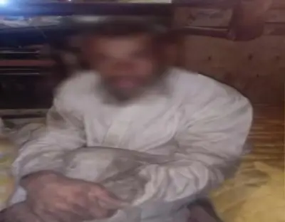 الداخلية تعيد شخص تائه لأسرته في البحيرة بعد تداول صورته على السوشيال ميديا