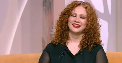 لينا شاماميان توجه رسالة مؤثرة للموسيقار شادي مؤنس عبر منصات التواصل