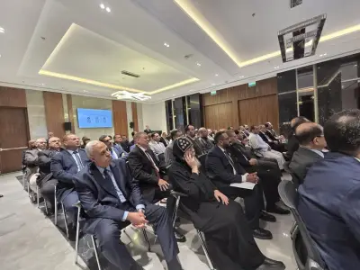 وزير خارجية الكويت: الجالية المصرية جسر لتعزيز العلاقات بين البلدين