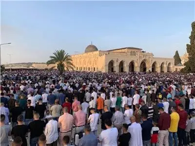 ثلاث منظمات دولية تدين الاعتداءات الإسرائيلية على المقدسات الإسلامية في القدس