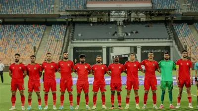 تعادل سلبي بين مودرن سبورت وحرس الحدود في الدوري المصري الممتاز