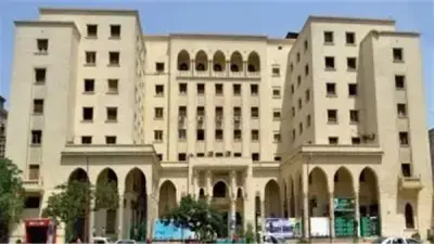 انتخابات الشعب الهندسية بنقابة المهندسين: فوز قيادات جديدة وتشكيل هيئات مكاتبها