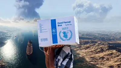 صندوق النقد والبنك الدولي يحذران من أزمة غذاء في الشرق الأوسط تهدد بارتفاع الأسعار