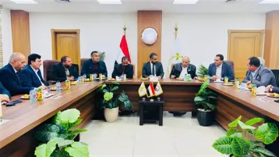 مدينة العبور الجديدة تفتح أبواب الاستثمار في لقاء موسع مع المطورين العقاريين