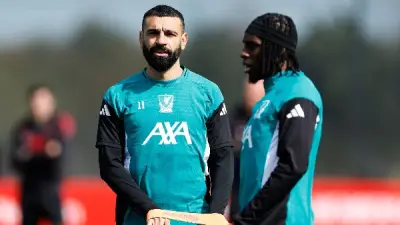 باريس سان جيرمان يتفوق على ليفربول بثنائية في دوري أبطال أوروبا